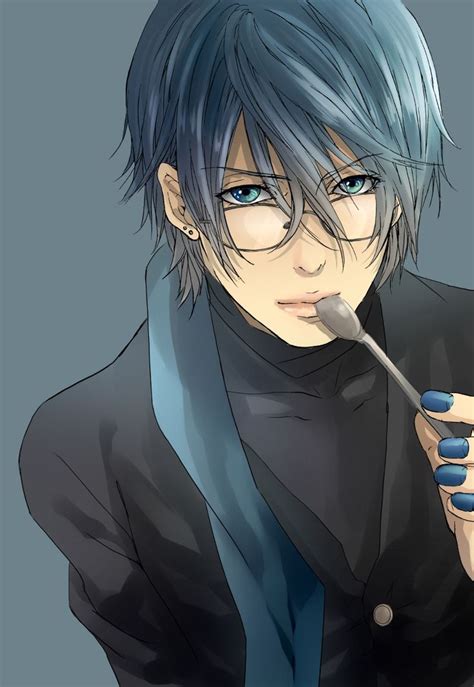 97 Best Images About Glasses On Pinterest Kuroko
