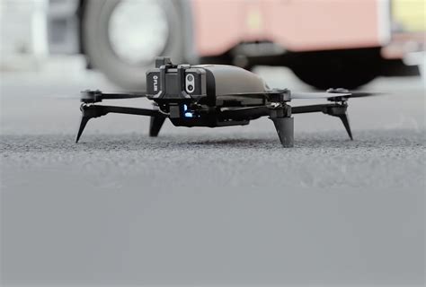parrot bebop pro thermal helicomicro