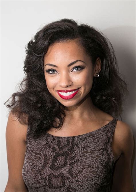 logan browning joins cast of dear white people netflix