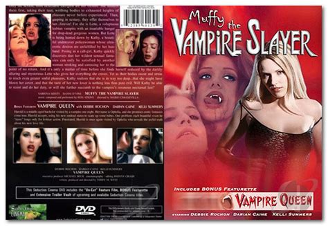 Vampire Horror Sex Page 2
