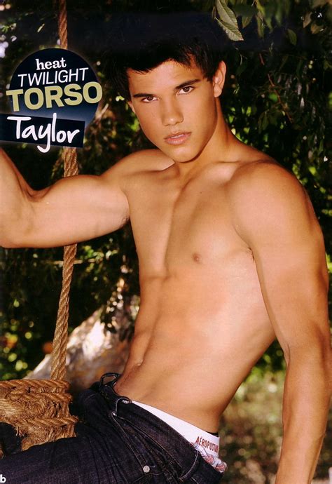 taylor lautner nude pics the male fappening