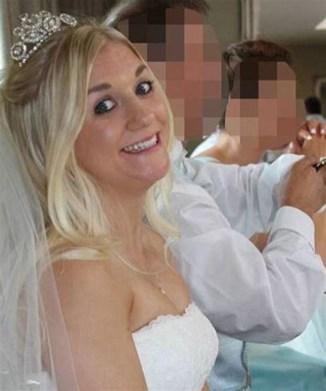 Woman Sells Wedding Dress On Ebay To Pay For Divorce