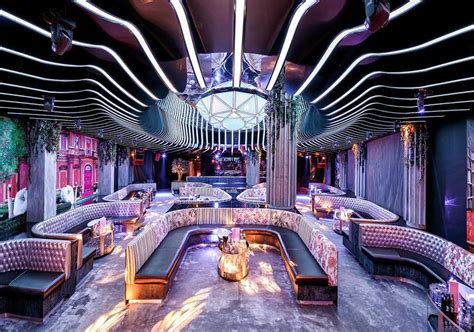 emma haylan hall review new york s provocateur best new club in