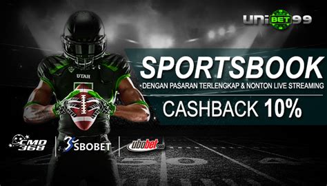 promo cashback sportsbook