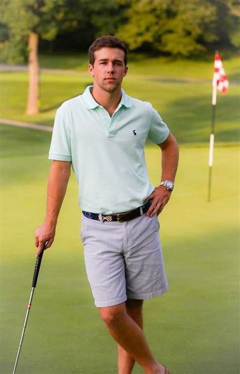 pin by emily miller on the preppy shabby style golf style men golf