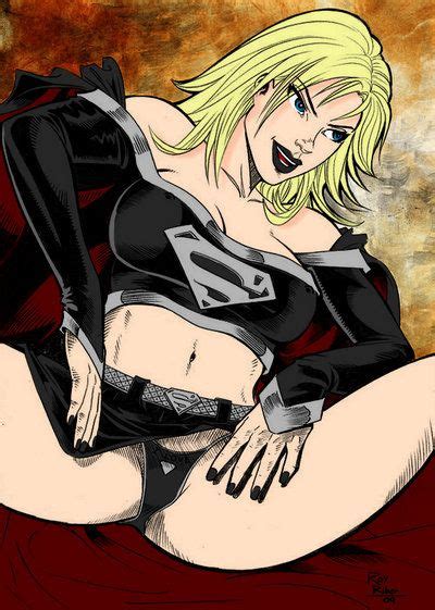 evil supergirl artwork supergirl porn pics compilation sorted by position luscious