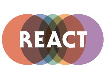 react dshed