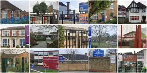 The Best Prep And Primary Schools In Sutton Schoolsmith