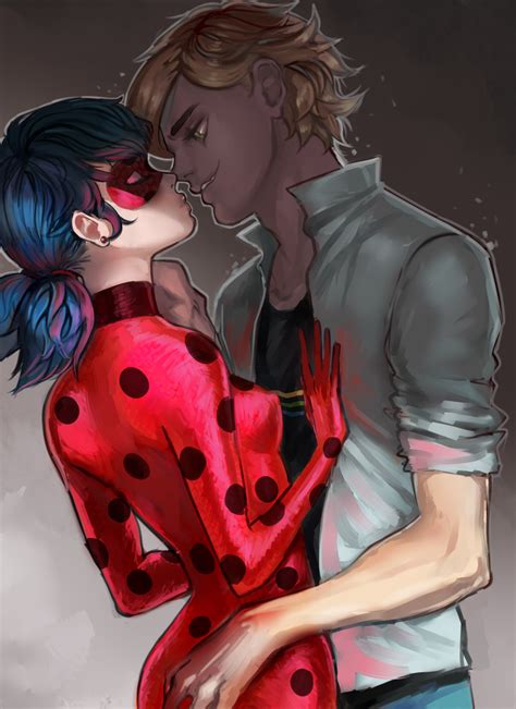 pin by fire wolf on ladybug and chatnoir chat noir miraculous adrien chat noir lady bug
