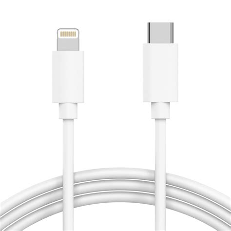 lightning  usb cable   lupongovph