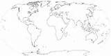 Coloring Countries Pages Map Getcolorings Getdrawings sketch template