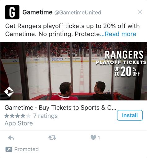 twitter ad examples twitter ads ads twitter app