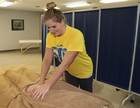sic massage therapy clinic to open in two locations