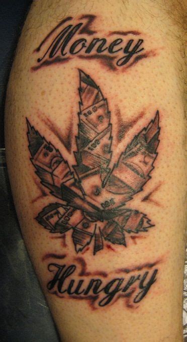 weed wrist tattoo images  pinterest wrist band