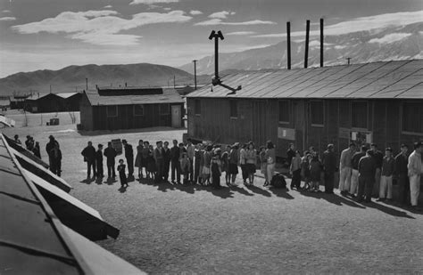 the ghost of japanese internment