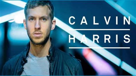Calvin Harris I Need Your Love Iwescore Remix Youtube
