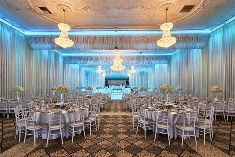 remember  selecting  banquet hall   wedding