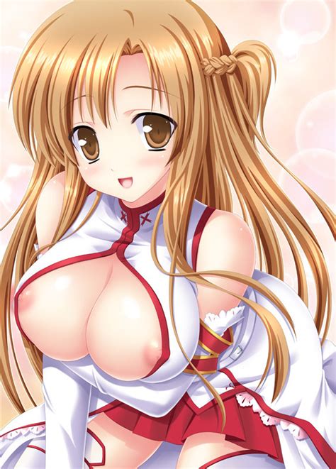 asuna 65[1] sword art online hentai pictures pictures luscious hentai and erotica