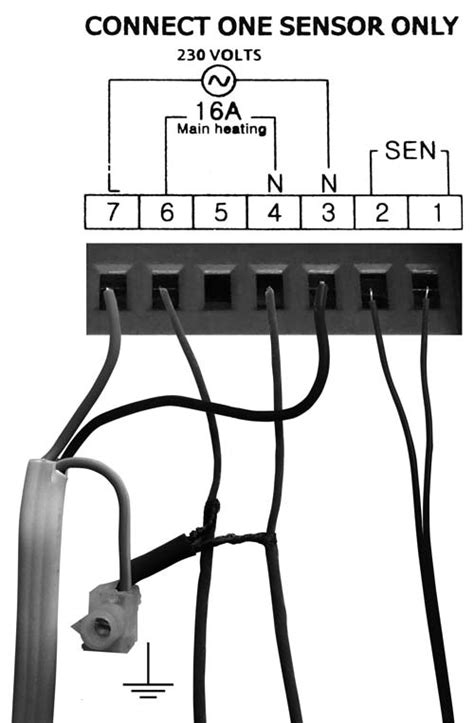 speedfit underfloor heating wiring diagram wiring diagram pictures