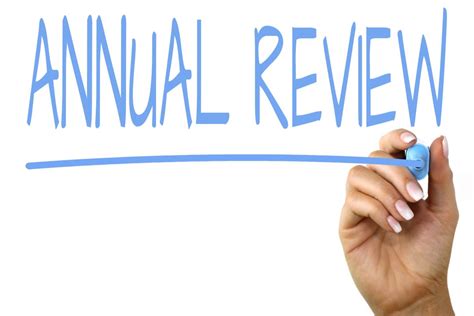 annual review   charge creative commons handwriting image