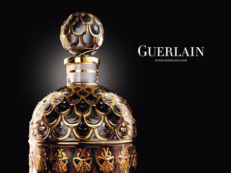 guerlain perfume posse