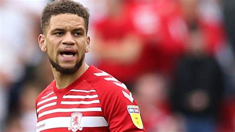 marcus browne middlesbrough forward joins oxford united for second