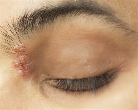 How Shingles Can Affect Your Eyes Valley Eyecare