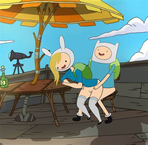 Image 2087607 Adventure Time Finn The Human Fionna The Human Girl