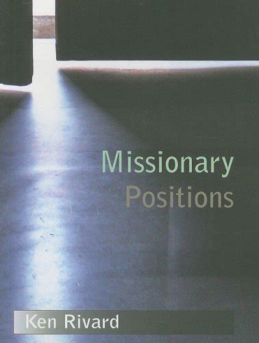 Buy Missionary Positions Book Online At Low Prices In India