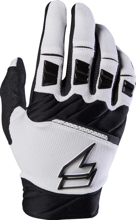shift mx  white label pro glove bto sports
