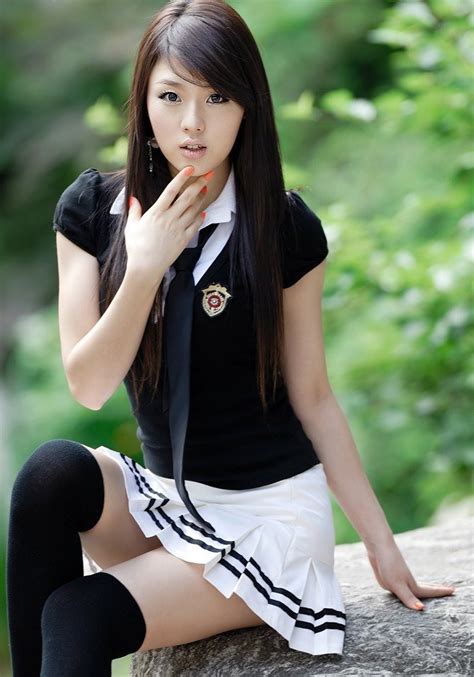 【画像】外国人が選んだ「美しい韓国人女性」のルックス