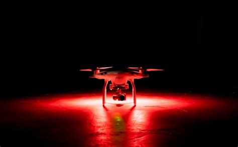 drone anti collision lights  complete guide  drone lights
