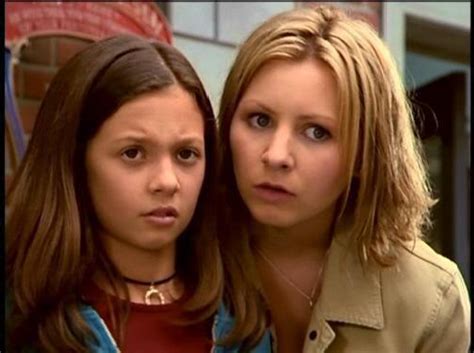 7th heaven sisters lucy and ruthie 7th heaven 7th heaven seven heavens heaven