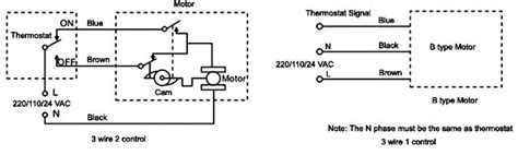 motorised valve wiring diagram timesked