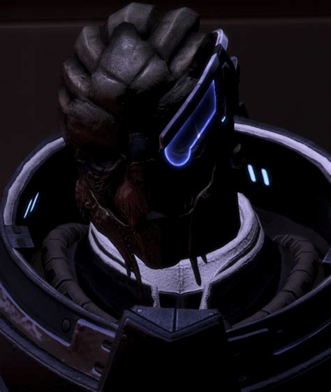 quietvisors garrus at mass effect 3 nexus mods and community