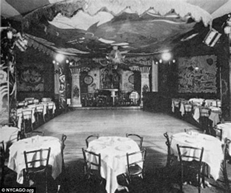 inside the speakeasies of the 1920s the hidden drinking spots that
