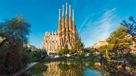 antoni gaudi   define barcelonas architecture architectural digest