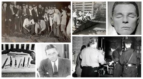 cleveland s infamous torso murders 80 years later the fascination
