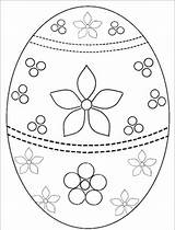 Paste Colorat Oua Desene Fise Planse Gradinita Pasti Copii Pictat Lucru Easter Desenate Eggs Plansa Flori Iepurasi sketch template