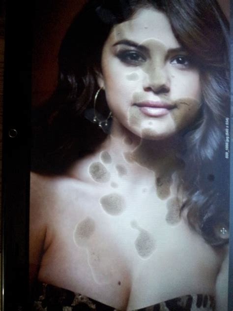 official post your selena gomez cum pictures here celebrity cum tribute porn page 17 porn
