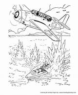 Coloring Pages Torpedo Military Army Forces Navy Ww2 Armed Drawing Air Bomber Force Printable Soldiers Colouring War Veterans Holiday Soldier sketch template