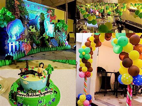 diy birthday party decor  home birthday party