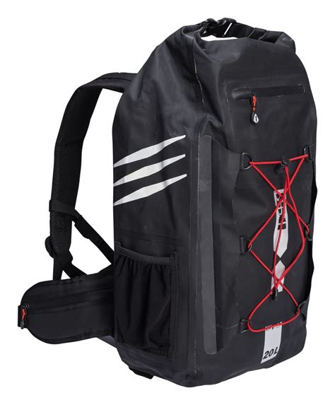 ixs tp backpack   wasserdichter rucksack