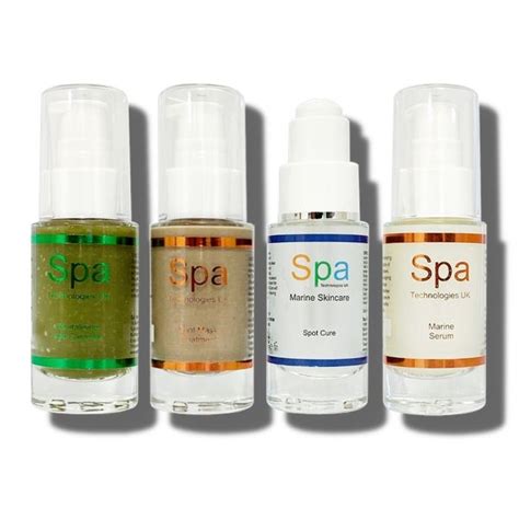 spot cure kit buy harley street skin care products