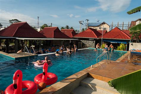 promo [80 off] slumber party hostel thailand best hotel