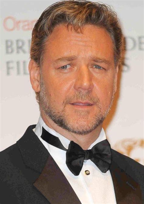 russell crowe famosos actores famosos actores