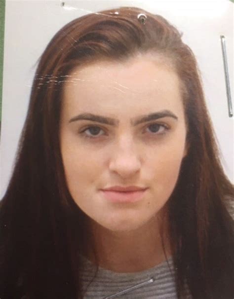 gardaí ask for assistance in finding missing teenage girl from dublin