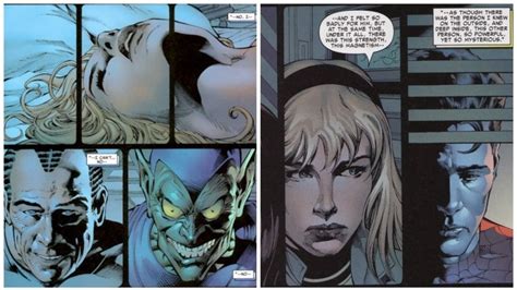 most disturbing moments in marvel comics