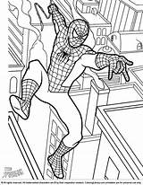 Coloring Spider Man Pages Sheet Coloringlibrary Kids Sheets Library Pencils Decorate Crayons Glitter Stickers Paint Looking Any Way 1049 sketch template