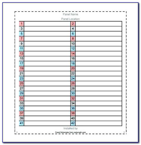 square  electrical panel label template prosecution